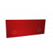 Panneaux porte outils 1/3 - Rouge - MAROLO
