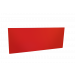 Panneaux porte outils 1/3 - Rouge - MAROLO