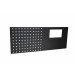 Panneaux porte outils 1/3 - Noir - MAROLO