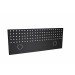  Panneaux porte outil - 750 mm - Perforé avec pré découpe de prise