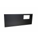 Panneaux porte outils 1/3 - Noir - MAROLO