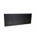 Panneaux porte outils 1/3 - Noir - MAROLO