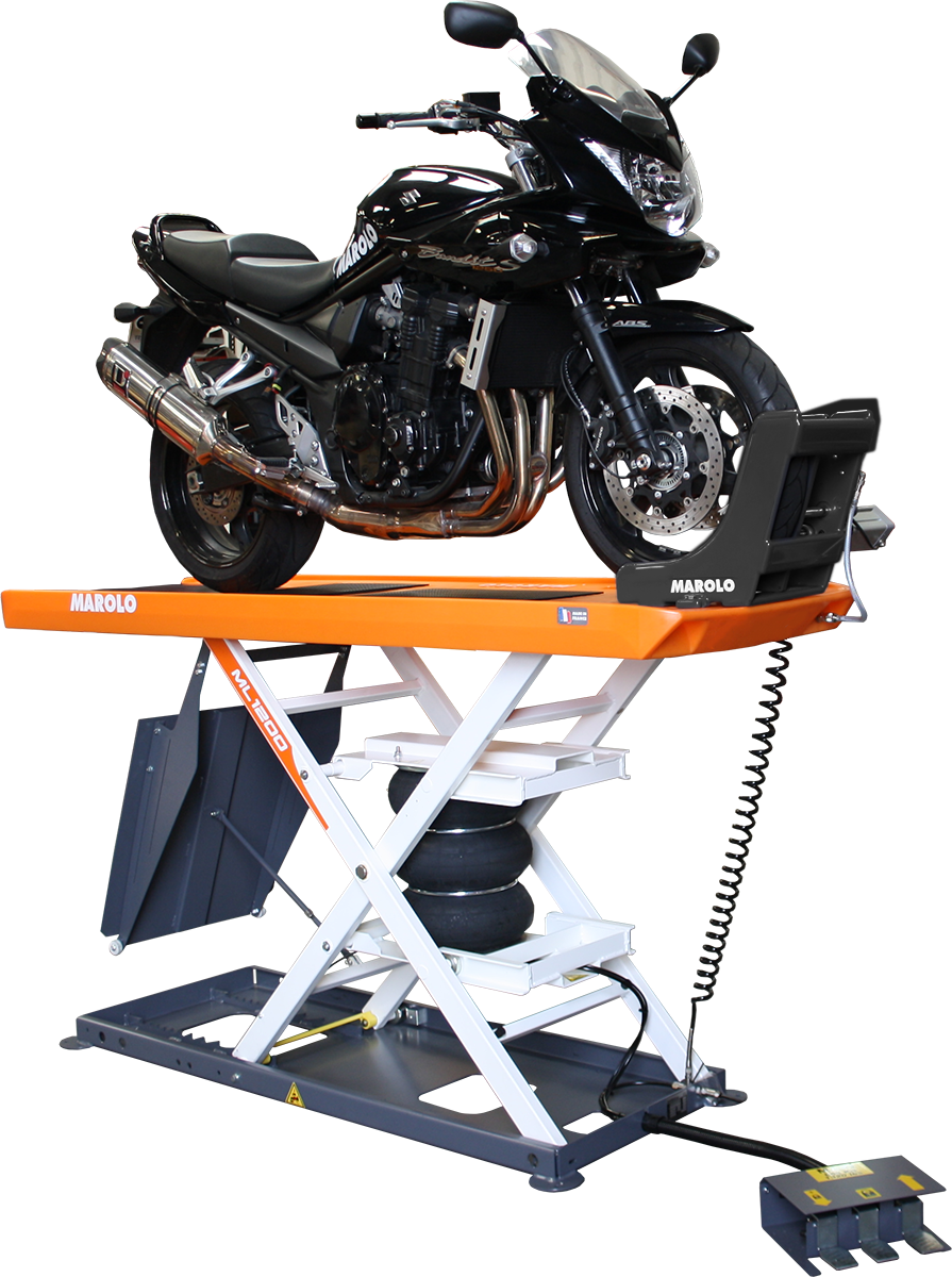 E-MotoFixe pour table élévatrice E-LIFT