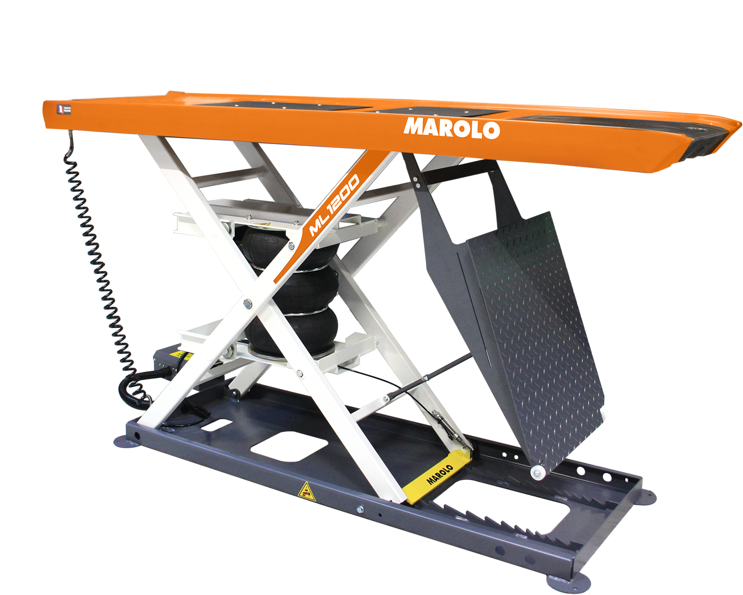 Marolo motorcycle sale lift