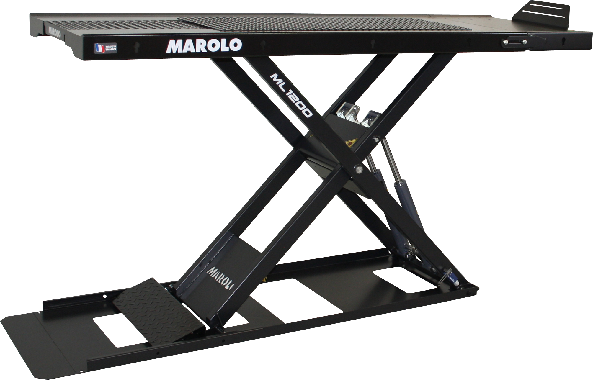 Marolo motorcycle lift new arrivals