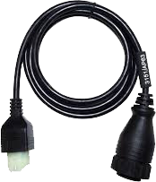 Injection diagnostic cable bike KYMCO QUAD (3151/AP63)