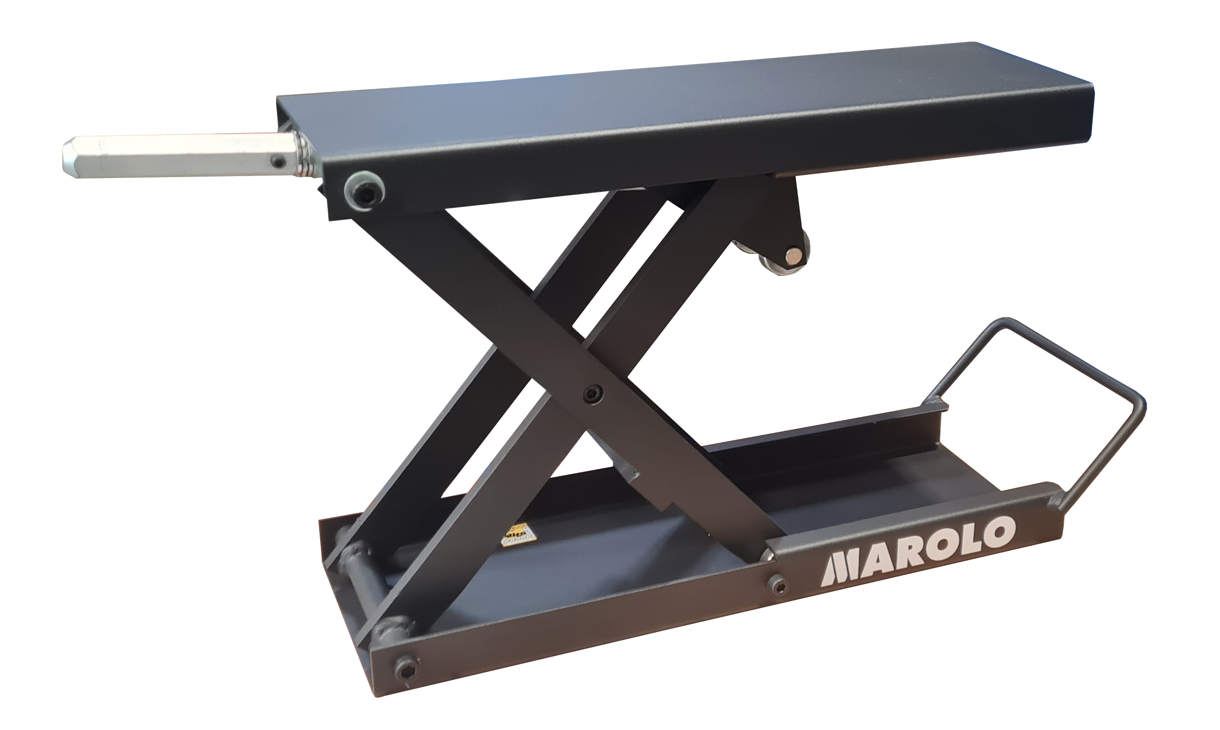 LEVEMOTO Professionnel mécanique - MAROLO