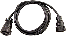 Marine SCANIA cable (AM30)