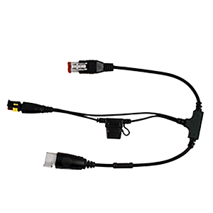 BRP Group power supply cable (3151/AP56A)