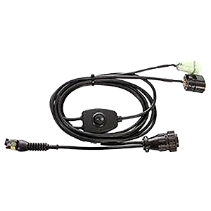 Marine TOHATSU cable (AM30)