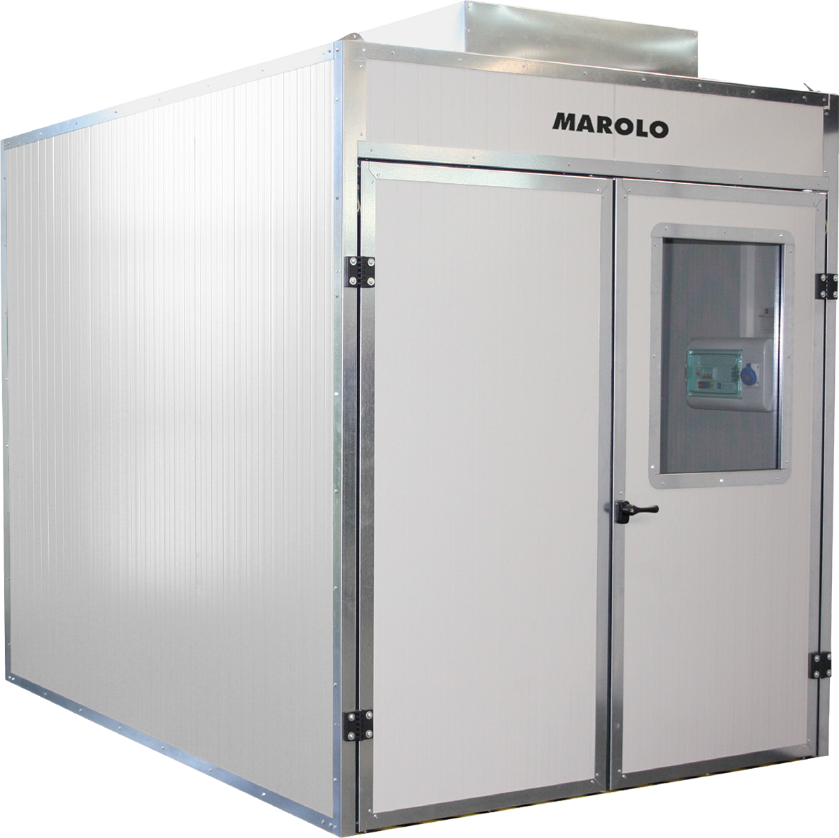 MAROLOTEST Soundproof Cabins marolotest-soundproof-cabins