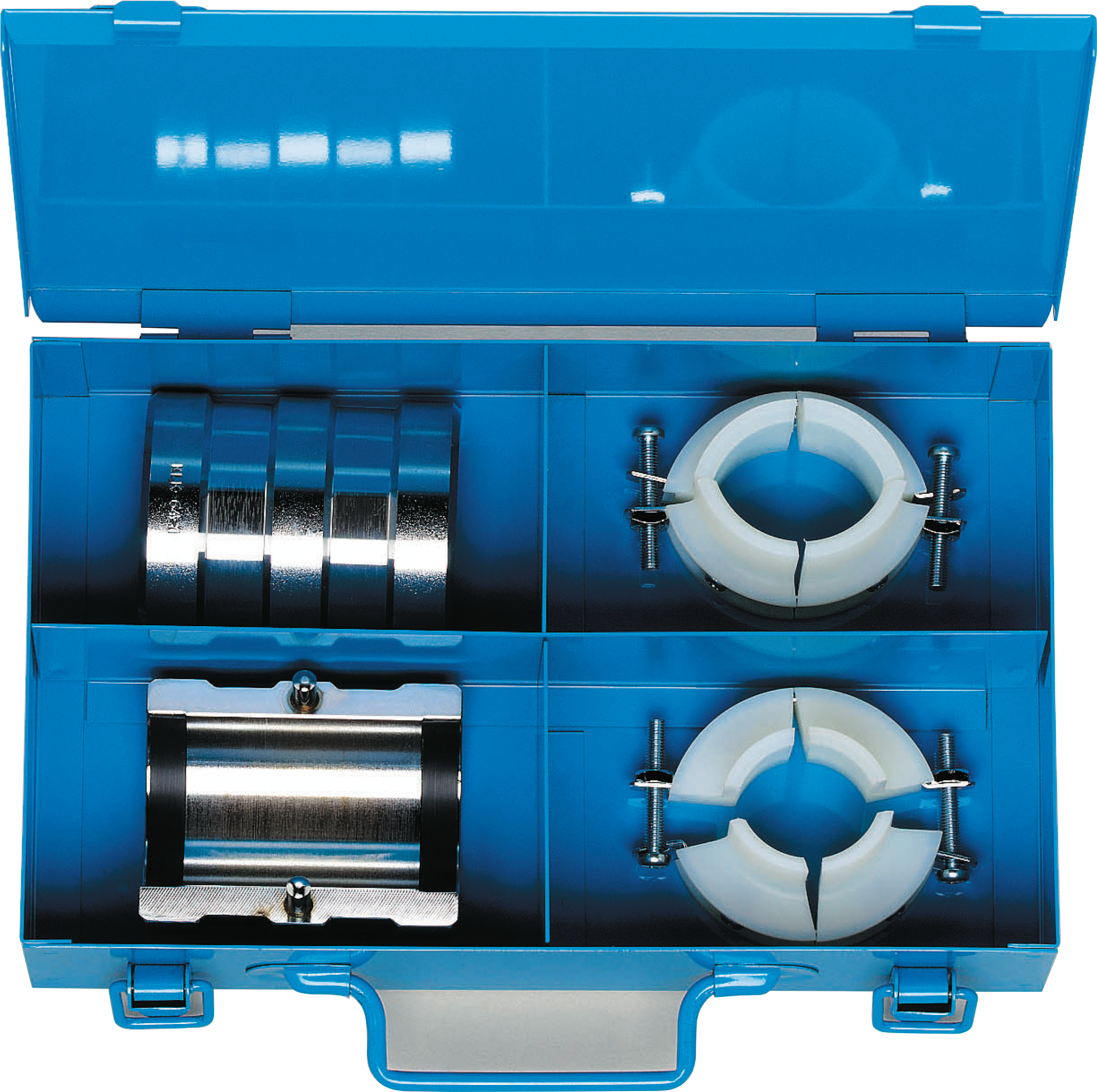 Coffret d'insertion joints spy 26 à 36 & 36 à 46 mm