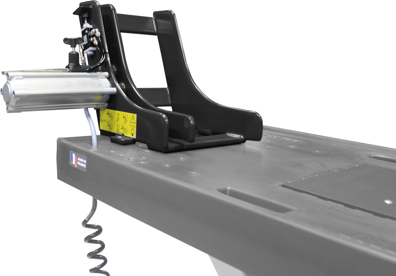 E-MotoFixe pour table élévatrice E-LIFT