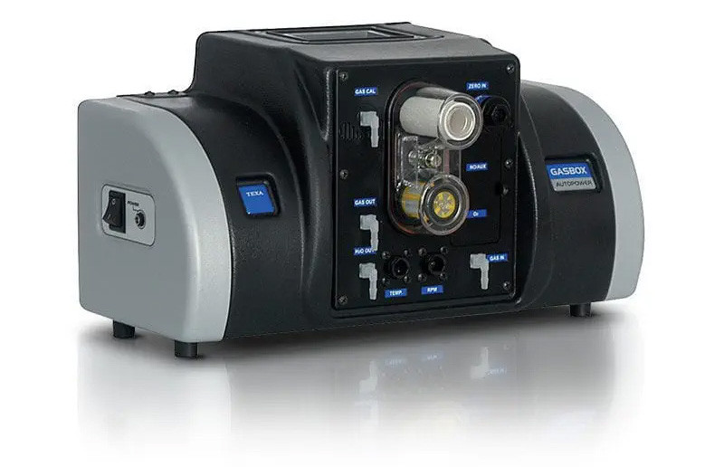 GasBox 2