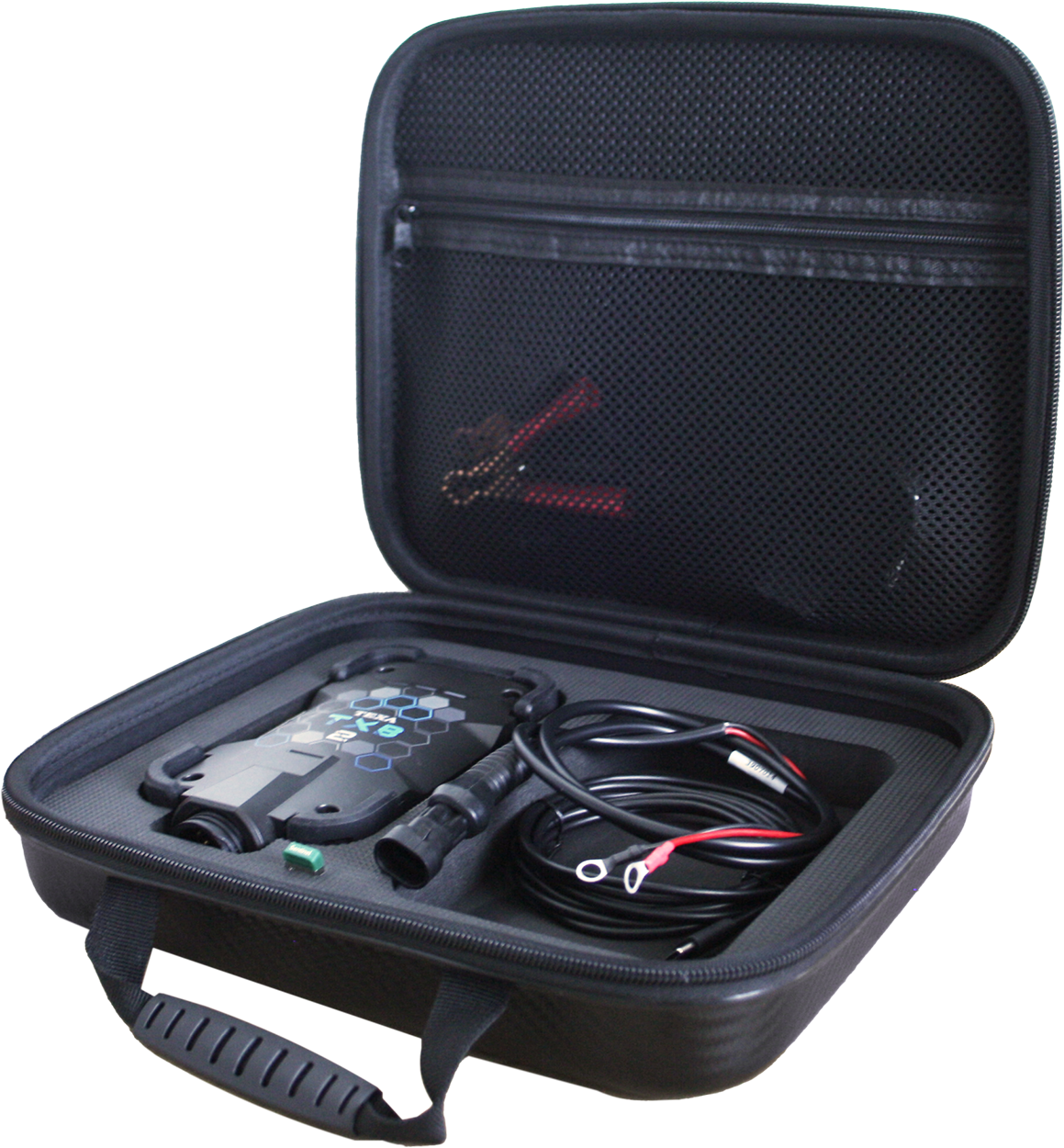 Mallette NAVIGATOR TXB Evo II / idc5 bike +