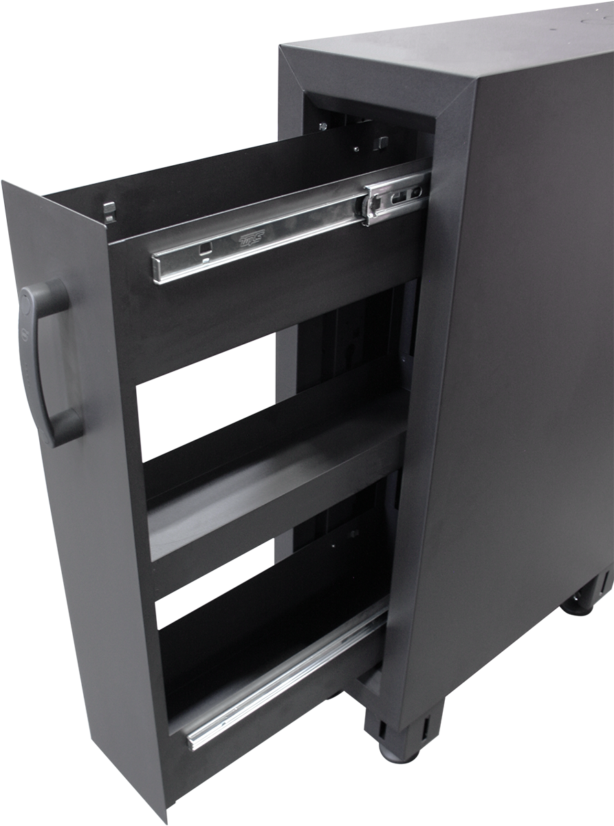 Meuble bas compact 250