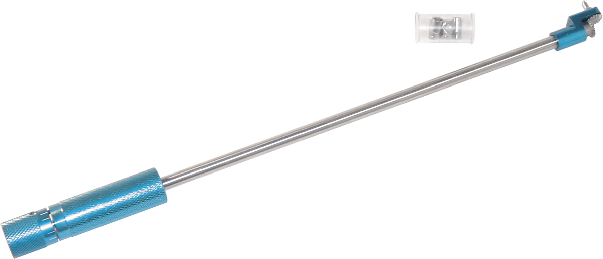 Universal shop joint screwdriver
