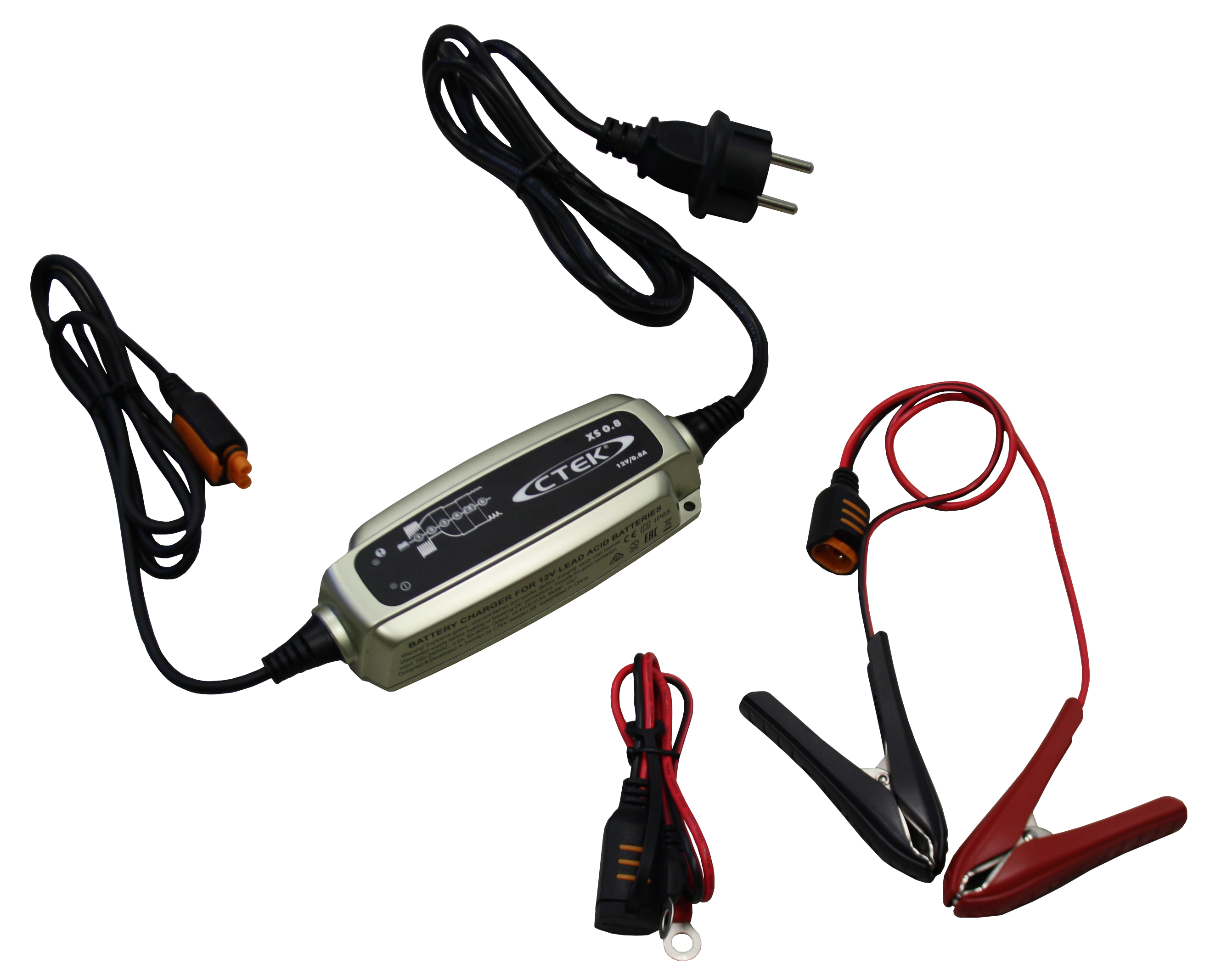 MAROLOTEST Charger XS 800 sold by unit