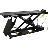 Lift MAROLOLIFT 1000 H Hydraulic - Electro-hydraulic pump - BLACK