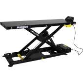 Lift MAROLOLIFT 1000 HCL Hydraulic - Electro-hydraulic pump - BLACK