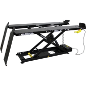 Lift MODULIFT 1000 MOH Hydraulic - Electro-hydraulic pump - BLACK