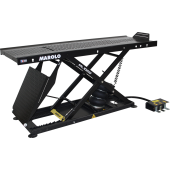 Lift MAROLOLIFT 1000 P Pneumatic - BLACK