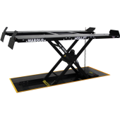 Lift MODULIFT 1200 MOHE Hydraulic - Electro-hydraulic pump - Inground model - BLACK
