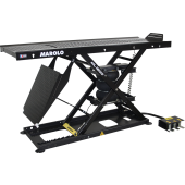 Lift MAROLOLIFT 1200 P Pneumatic - BLACK