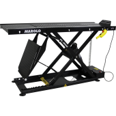 Lift MAROLOLIFT 1200 H Hydraulic - Electro-hydraulic pump - BLACK