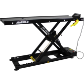Lift MAROLOLIFT 1200 HL Hydraulic - Electro-hydraulic pump - BLACK