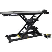 Lift MAROLOLIFT 1200 PL Pneumatic - BLACK