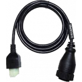 Injection diagnostic cable bike KYMCO QUAD (3151/AP63)