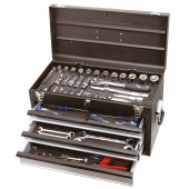 Case BLACK BOX 114 tools