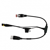 BRP Group power supply cable (3151/AP56A)