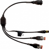 HARLEY-DAVIDSON cable (3151/AP57)