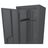 Rod bracket