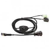 Marine TOHATSU cable (AM30)