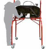 Cutting Trolley