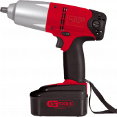1/2 electric cordless impact wrench