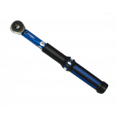 5 to 25 N.m reversible torque wrench