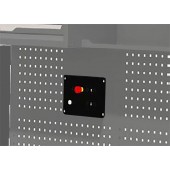 Intégration commande des tables élévatrices hydrauliques encastrées pour MAROLOLIFT & MODULIFT