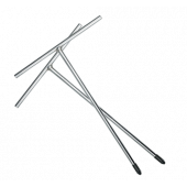 T-shaped screwdrivers