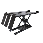 Kit 3eme roue pour Table MODULIFT