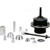 Kit for adaptation wheels single arm all models