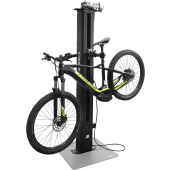 Elévateur de vélo version électrique - LEV 60 - 1 pince - MAROLO