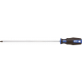 Fuel system cruciform screwdriver