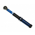 5 to 25 N.m reversible torque wrench