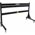 Outboard and Lower Unit Storage Rack MAROLO SM 500 - black