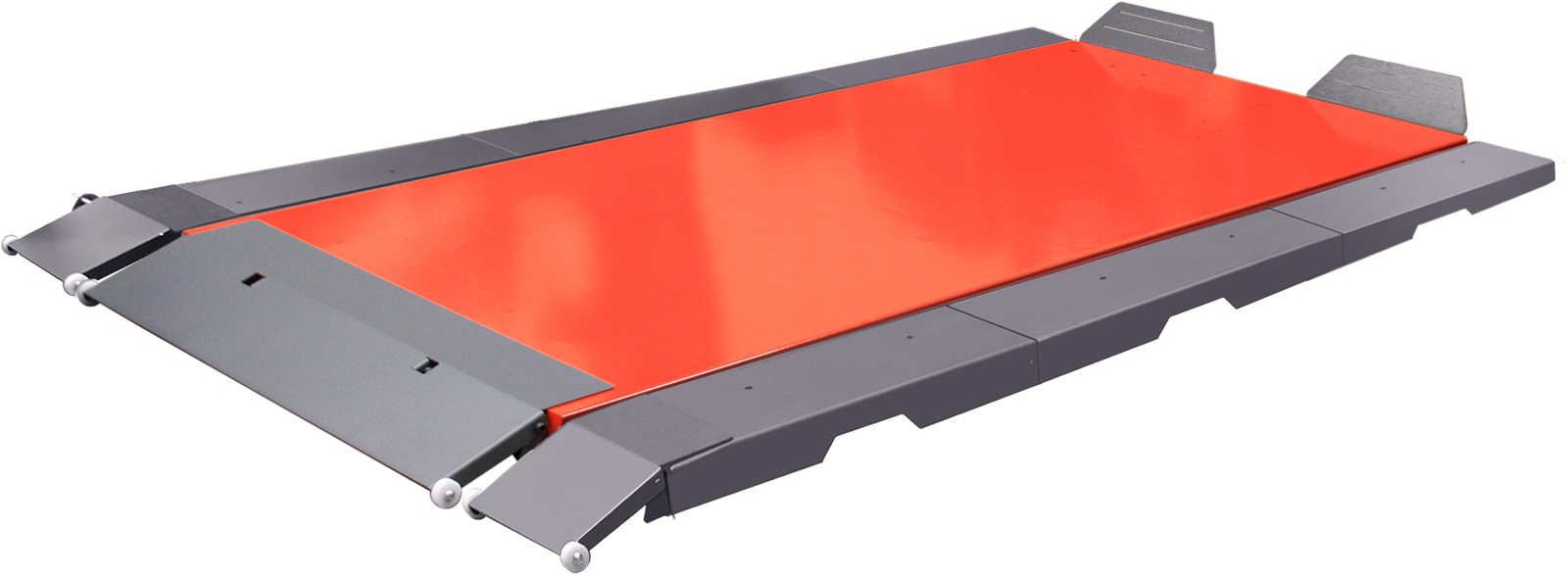 Extension pour table extra plate MAROLOWLIFT 1200 WA