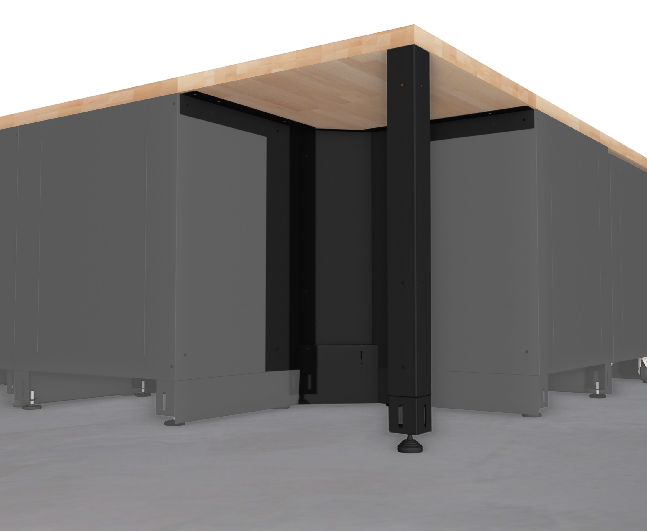 Angle entrant 750 - MAROLO